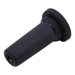 Wennemars® ECF calf teat black