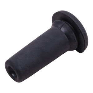 Wennemars® calf teat for Milkbar