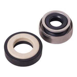 Easy Milk Mixer seal