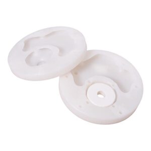 Easy Milk Mixer drip tray