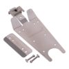 Wennemars® ECF1 Stainless Steel attachment hook