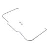 Wennemars® ECF1 handle