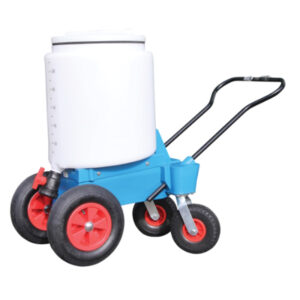 Easy Milk Mixer complete