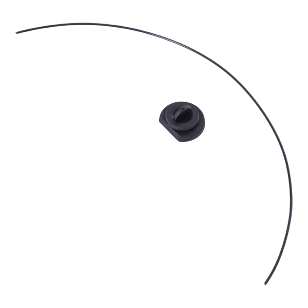 Wennemars® ECF plug