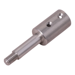 Easy Milk Mixer shaft