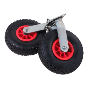 Easy Milk Mixer turnable wheels