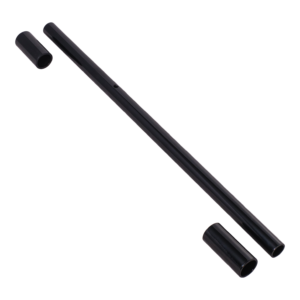 Easy Milk Mixer axle for the wheels