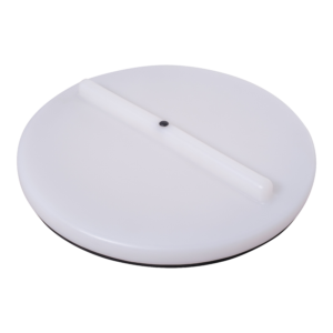Easy Milk Mixer lid