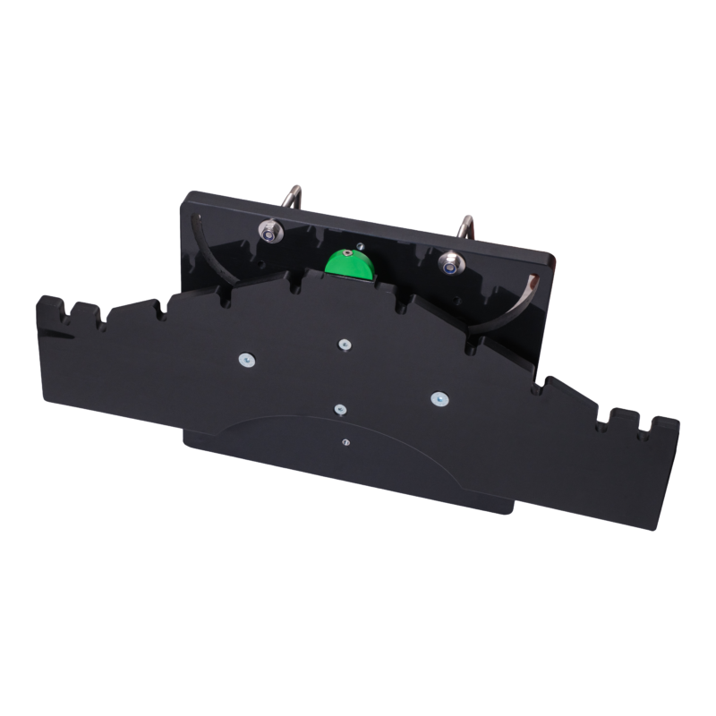 Wennemars® ECF6 adaptor standard