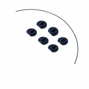 Wennemars® ECF plug - 6