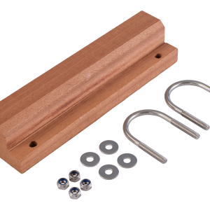 Wennemars® ECF6 Filling bobbin for a tube feeding fence