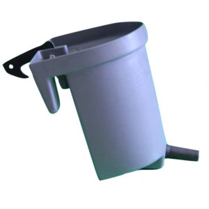 Milkbar 1-Feeder 4 Litres