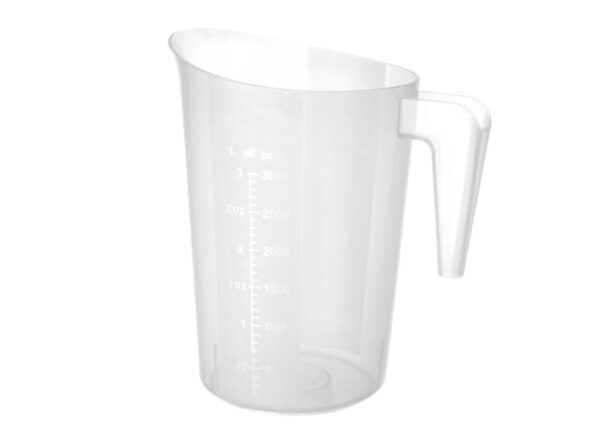 Measuring Cup 3 litres