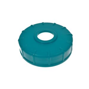 Trusti Tuber cap for teat