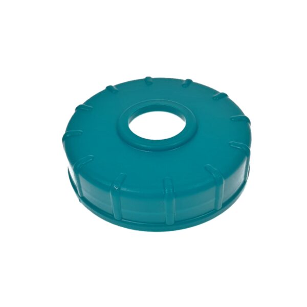 Trusti Tuber cap for teat