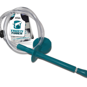 Trusti Tuber feeding tube