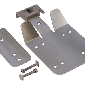Wennemars® ECF2 attachment hook
