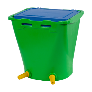 Wennemars® ECF2 Feeder